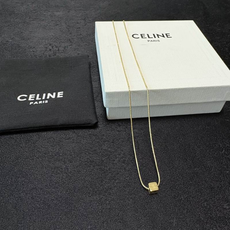 Celine Necklace 07yxs01